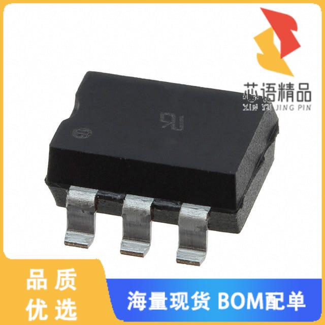 全新LH1546AABTR原装(SSR RELAY SPST-NO 120MA 0-35