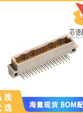 全新PCN10-32P-2.54DS(72)原装(CONN DIN HDR 32POS