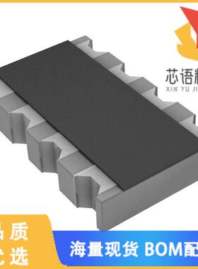 全新742C083103JP原装(RES ARRAY 4 RES 10K OHM 120