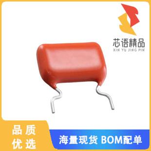 全新BFC246728104原装(CAP FILM 0.1UF 10% 400VDC R