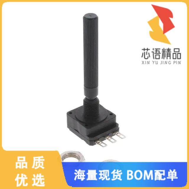 全新PC16SH-07CP06-102A2020-TA原装(POT 1K OHM 1/5