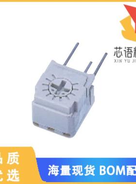 全新FT-63EN503原装(TRIMMER 50K OHM 0.5W PC PIN S