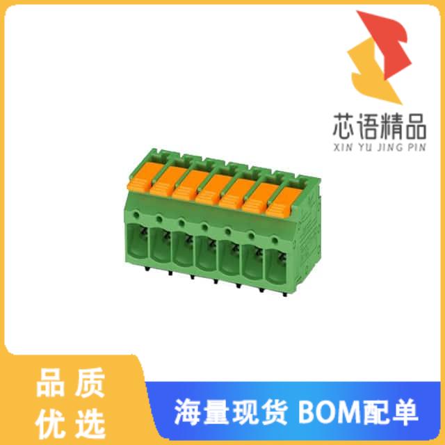 全新1190302原装(PCB TERMINAL B, NOMINAL CURR)正品