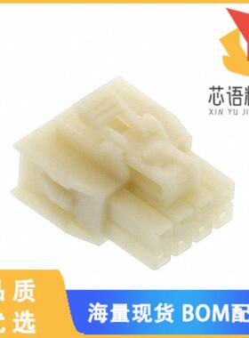 全新1053082208原装(CONN RCPT HSG 8POS 2.50MM)正品