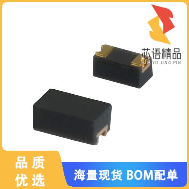 全新CZRUR52C5V1原装(DIODE ZENER 5.1V 150MW 0603)正品