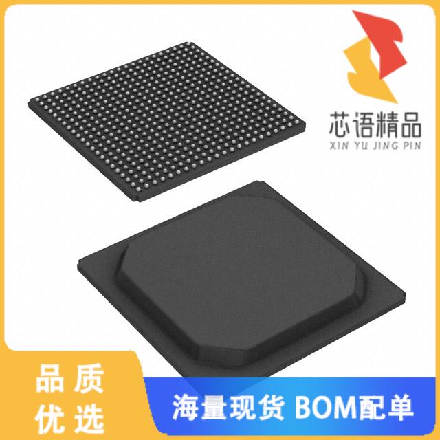 全新MPF100T-FCG484E原装(IC FPGA 244 I/O 484FCBGA)正品