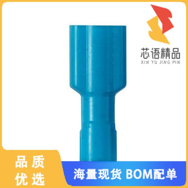 全新DPF14-250FIB-C原装(CONN QC RCPT 14-16AWG 0.2