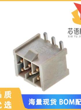 全新IPL1-103-02-L-D-K-TR原装(CONN HEADER SMD 6PO