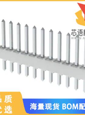 全新0022032121原装(CONN HEADER VERT 12POS 2.54MM)正品