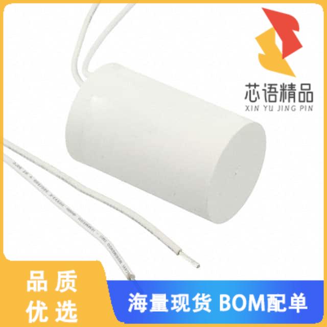 全新C276CCF4400LG0J原装(CAP FILM 4UF 5% 470VAC R