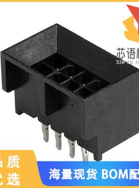 全新0452800852原装(CONN HEADER VERT 8POS 3MM)正品