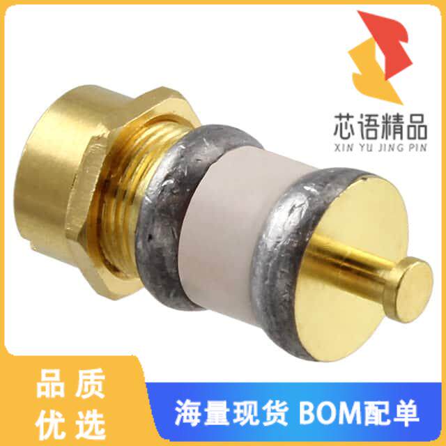 全新GAA10001原装(CAP TRIMMER 1-10PF 250V PNL MNT)正品