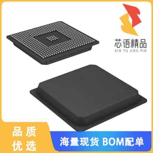 全新TMS320C6412AZNZ6原装(IC FIXED-POINT DSP 548-