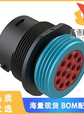 全新AHDP04-18-14PR-WTA原装(CONN RCPT HSNG MALE 1