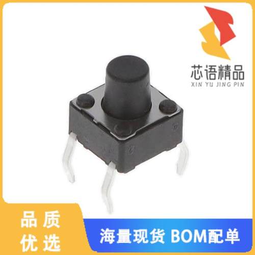 全新ADTS63KV原装(SWITCH TACTILE SPST-NO 0.05A 12