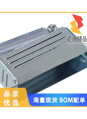 全新DD-24661-34原装(CONN BACKSHELL 50POS 180DEG