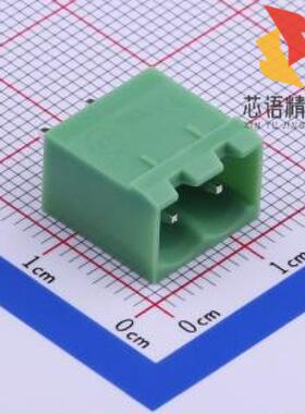 全新KF2EDGVC-5.08-2P原装(5.08mm 排数:1 每排P数