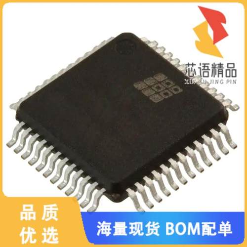全新LC4064V-10TN48I原装(IC CPLD 64MC 10NS 48TQFP)正品