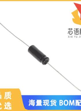 全新TVA1305-E3原装(CAP ALUM 15UF 50V AXIAL)正品