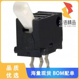 DETECTOR SPDT 100MA 全新D3C 正品 SWITCH 30V 2220原装