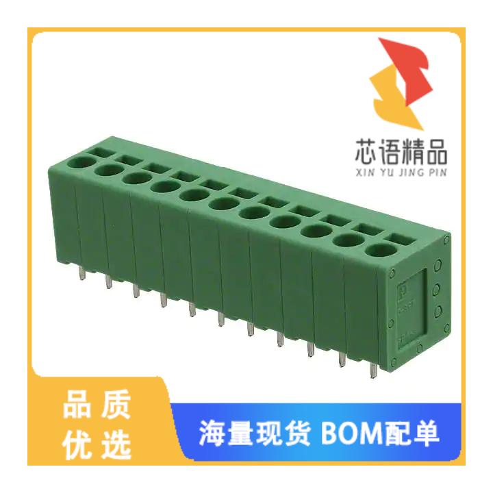 全新1991118原装(TERM BLK 4POS TOP ENTRY 5MM PCB)正品