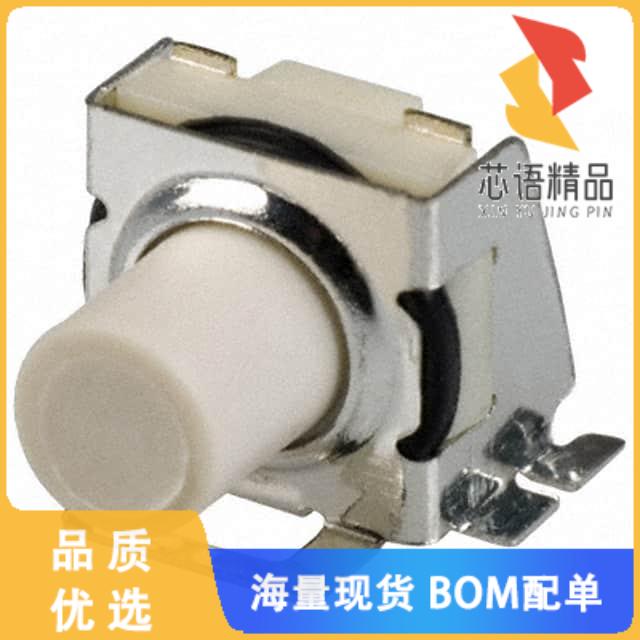 全新KT11P4SA1M34LFS原装(SWITCH TACTILE SPST-NO 1