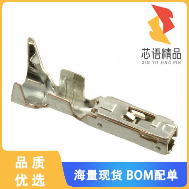 全新DF63W-1618SCF原装(CONN SOCKET 16-18AWG CRIMP