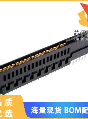 全新10116283-003LF原装(CONN EDGE DUAL FEMALE 60P