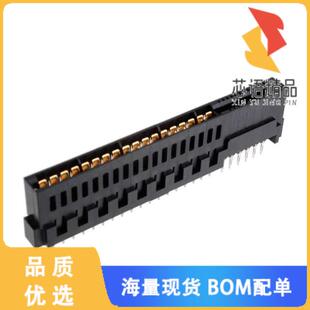全新10116283-003LF原装(CONN EDGE DUAL FEMALE 60P