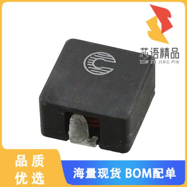 全新HC9-100-R原装(FIXED IND 10UH 8.5A 14 MOHM SM