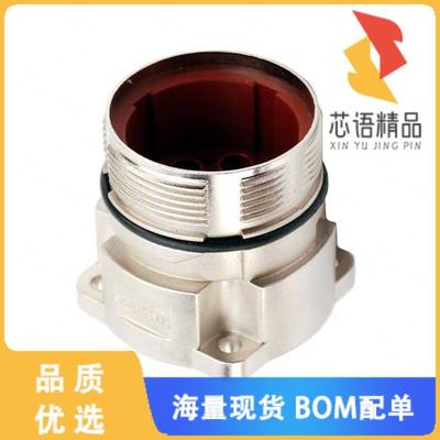 全新MC1LKN0600原装(CONN RCPT HSNG MALE 6POS PNL