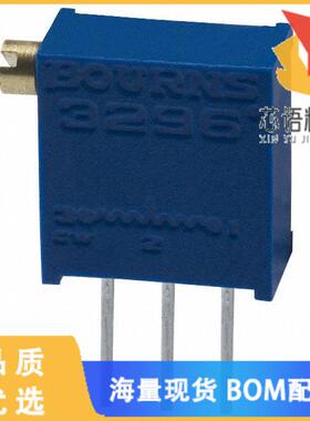 全新3296X-1-504LF原装(TRIMMER 500KOHM 0.5W PC PI