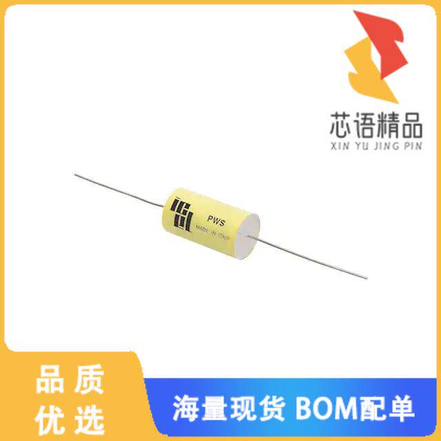 全新PWS2151330KD原装(1500V, 0.0033UF, 10 PERCENT