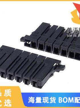 全新1-178128-6原装(CONN RECEPT 5.08 6POS KEY-X)正品