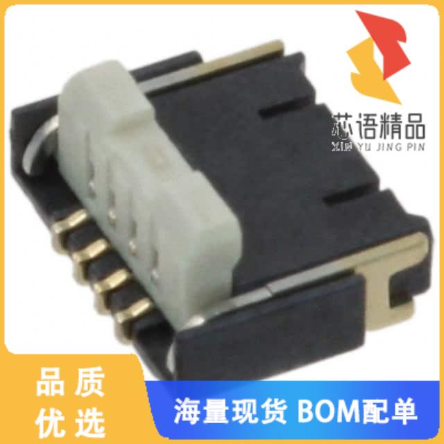 全新AYF530265T原装(CONN FPC 2POS 0.50MM R/A)正品