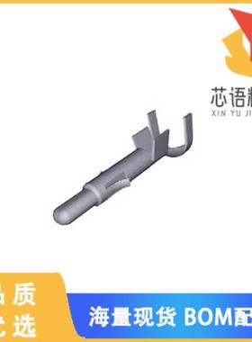 全新926902-3原装(CONN PIN 13-15AWG CRIMP GOLD)正品