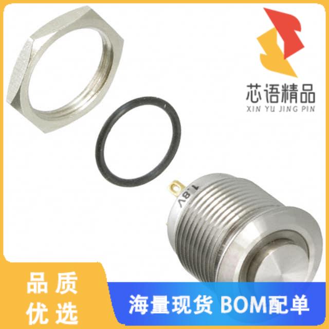 全新PV6H240SS-3R1原装(SWITCH PUSHBUTTON SPST-NO