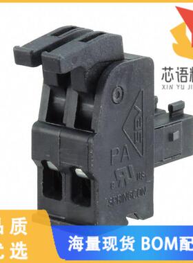 全新ASP0450222原装(SPRING CLAMP TERMINAL B, PLU)正品