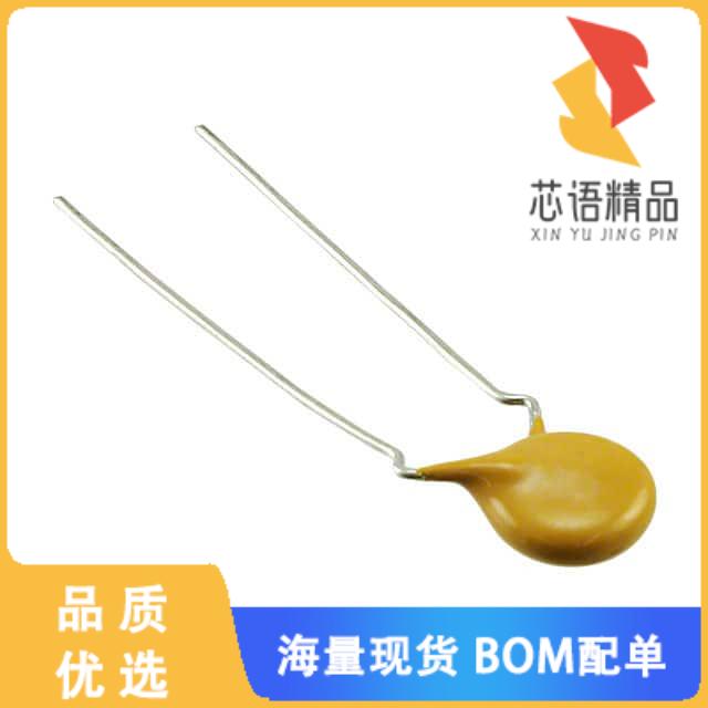 全新S100K33SL0R63K7R原装(CAP CER 10PF 3KV SL RAD