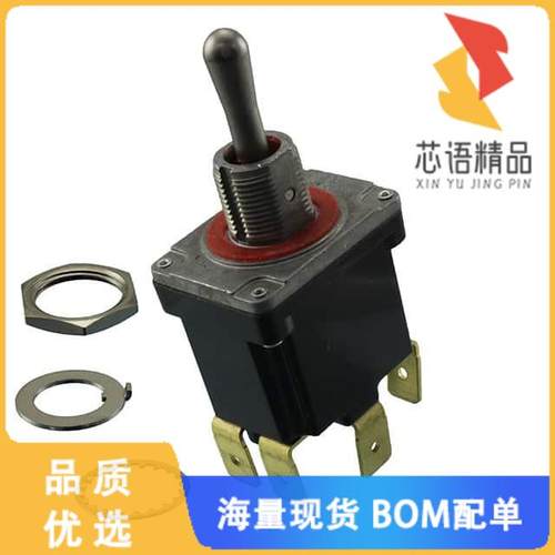 全新PT203SQQ原装(SWITCH PT203S TOGGLE)正品