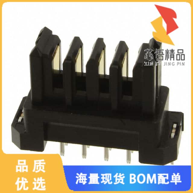 全新FX30B-4P-3.81DSA25原装(CONN HEADER VERT 4POS