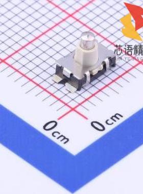 全新KSU211WLFS原装(轻触)正品