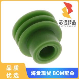 WIRE SINGLE SEAL GREEN 全新1719043 正品 1原装