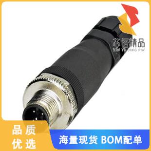 SCREW MALE 正品 CONN 全新1456466原装 PLUG