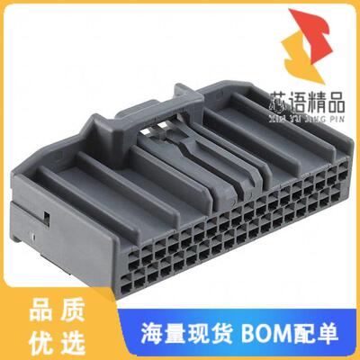 全新MX34036SF1原装(CONN SOCKET 36POS HOUSING 2.2
