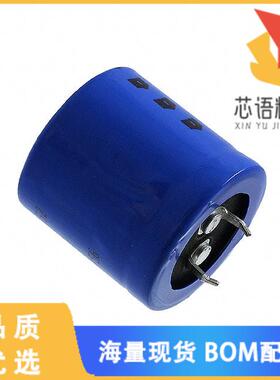 全新MAL205659472E3原装(CAP ALUM 4700UF 20% 100V