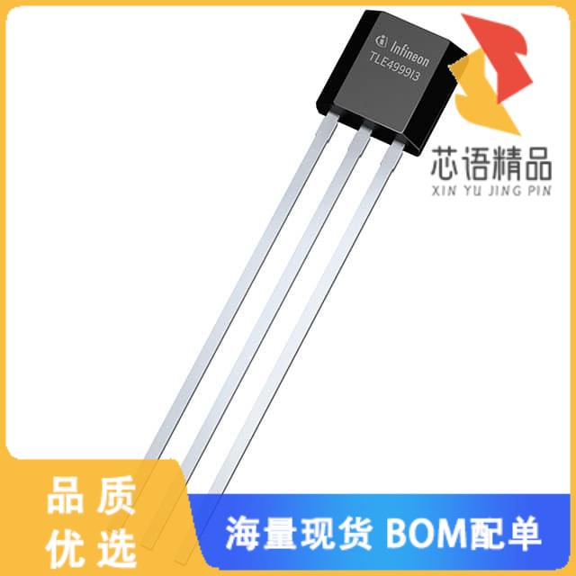 全新TLE4999I3XALA1原装(POSITION&CURRENT SENSORS)正品