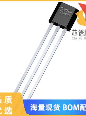 全新TLE4999I3XALA1原装(POSITION&CURRENT SENSORS)正品