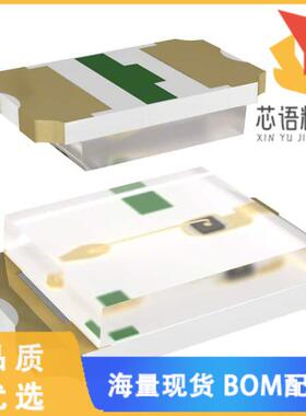 全新SMLP13EC8TT86原装(LED GREEN CLEAR CHIP SMD)正品