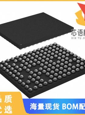 全新CYW43340XKUBGT原装(IC RF TXRX+MCU BLUTOOTH 1